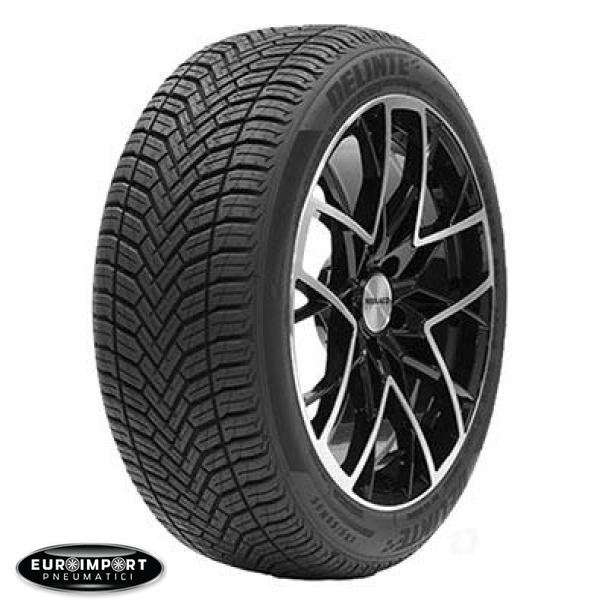 Delinte AW6  225/40 R18 92 Y  